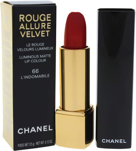 chanel n 5 rossetto